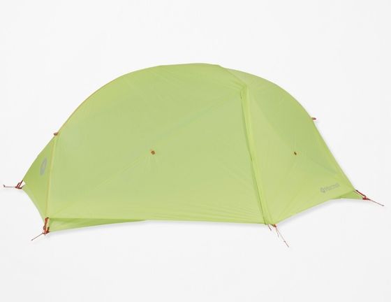 ПАЛАТКА MARMOT SUPERALLOY 2P