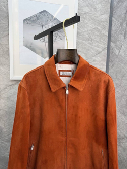 Куртка Brunello Cucinelli
