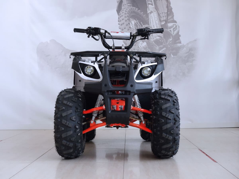 Квадроцикл KAYO Mini Bull