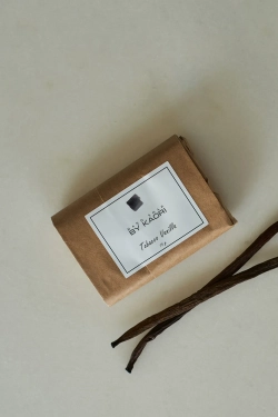 Твёрдое мыло ТАБАК ВАНИЛЬ (TOBACCO VANILLA)