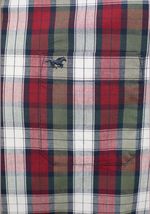 Рубашка Clemens Multi Check 1014134-12488