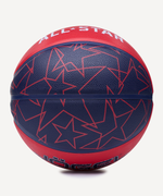 Мяч баскетбольный JÖGEL Streets ALL-STAR №3
