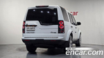 Land Rover Discovery 3.0 SDV6 SE — 2016