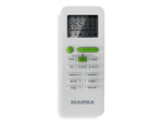 Сплит-система кондиционер настенный Marsa Astro+ RK-MTA3/RK-MTA3E RK-24MTA3/RK-24MTA3E на 64 м²