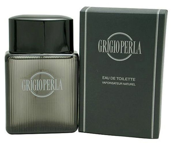 La Perla Grigioperla