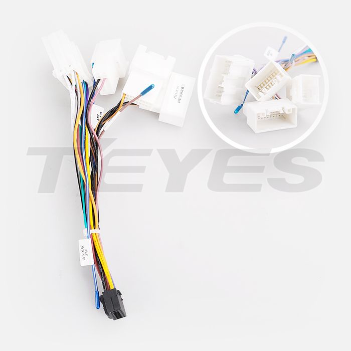 Магнитола для Mitsubishi L200 4 2006-2015, Pajero Sport 2 2008-2015 - Teyes CC4PRO монитор 12.3" 2K QLED + рамка 9, Android 13, Быстрейшая, Snapdragon 778G, ИИ, CarPlay, DSP, 4G SIM-слот