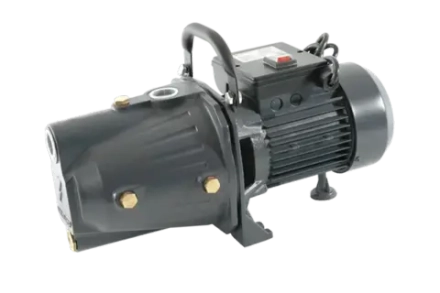 Поверхностный насос UNIPUMP JET 80 L садовый
