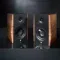 Gold Note A3 Evo II Glossy Walnut
