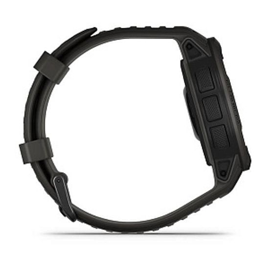 Умные часы Instinct 2 Graphite