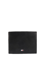 кошелек johnson Tommy Hilfiger - черный(AM0AM00659)
