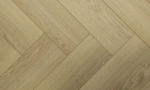 Кварц-винил SPC My Step Aqua Аква Херрингбон Корк Линео