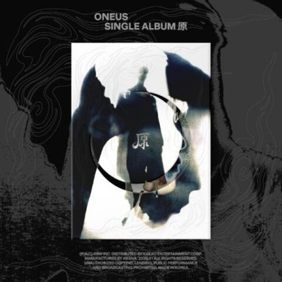 Альбом ONEUS - Single Album