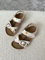 Новые босоножки Birkenstock, 25,5