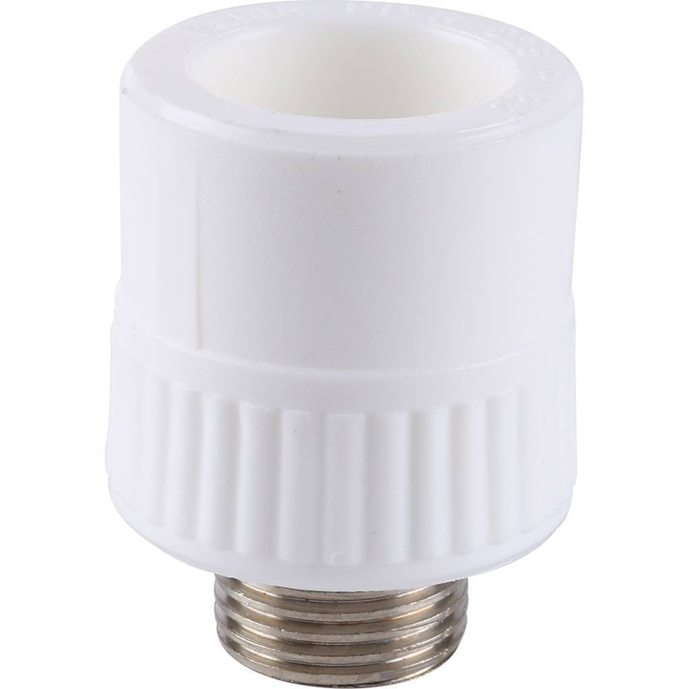 Муфта с наружнoй резьбой KALDE 25x1/2"