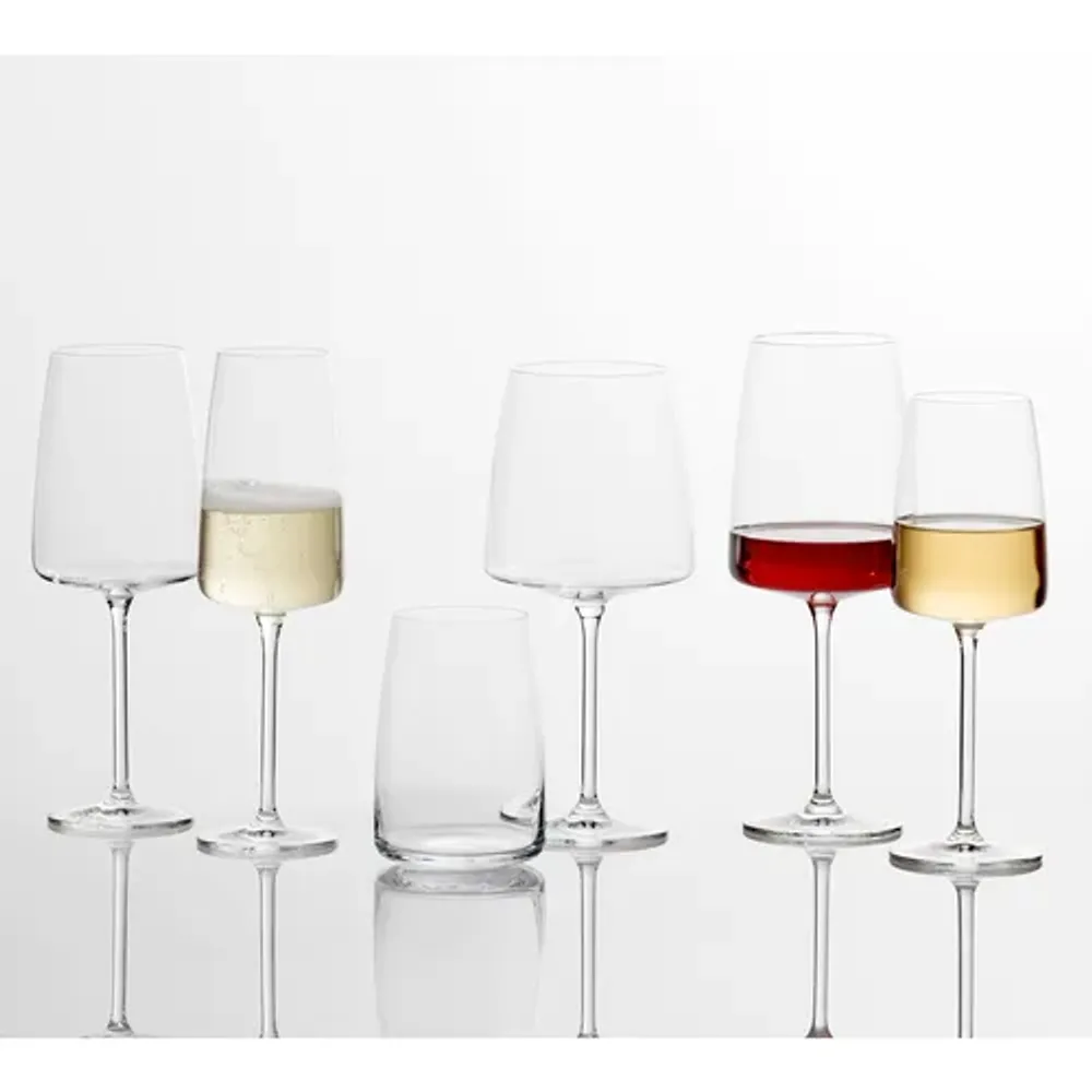 Стакан Хайбол 500 мл хр. стекло Sensa Cocktail&Beer d 8,4 см h12 см Schott Zwiesel [6]