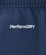 Брюки парадные Jogel DIVISION PerFormDRY Track Pants, темно-синий Z4