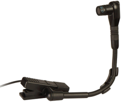 SHURE BLX14RE/B98 M17 662-686 MHz радиосистема с микрофоном BETA 98 для духовых инструментов. Кронштейны для крепления в рэк