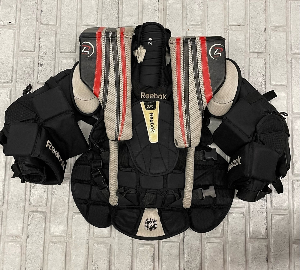 REEBOK JR L/XL