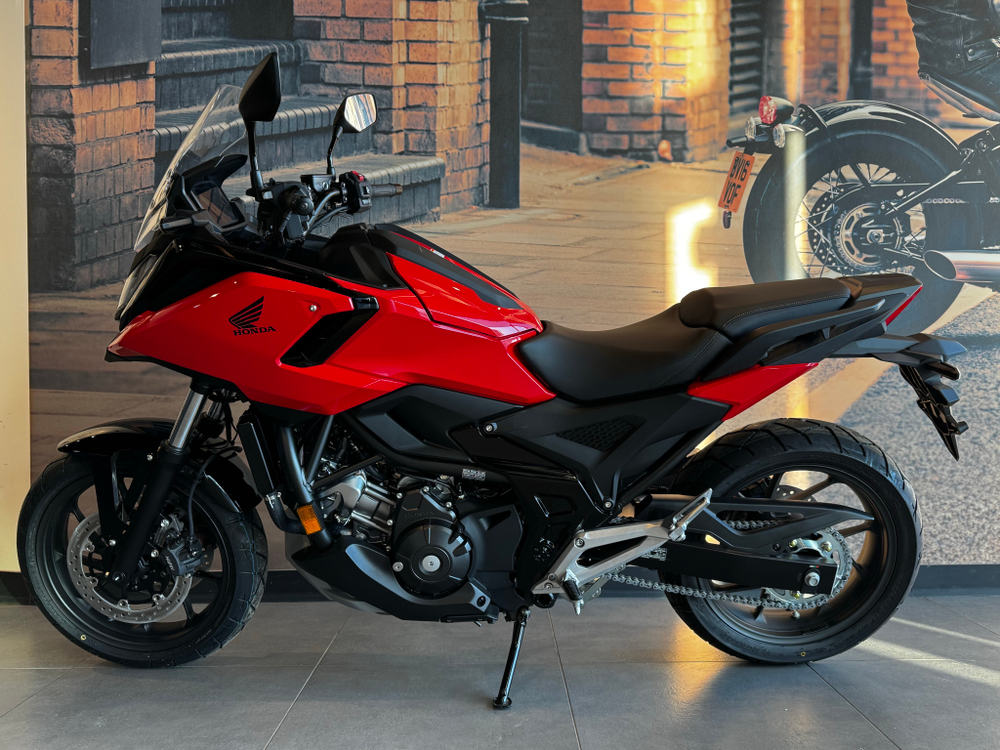 Honda NC 750X