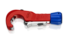Труборез TubiX на подвесе, KNIPEX KN-903102SB