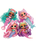 Кукла L.O.L. Surprise! Tweens Русалочка Клео Коув | L.O.L. Surprise! Tweens Mermaids Cleo Cove | 510437euc 4+