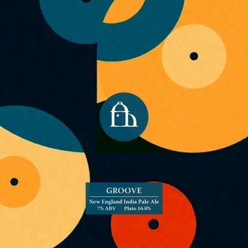 Groove // Velka Morava (Мск)