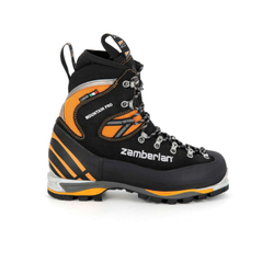 Ботинки Zamberlan Mountain Pro Evo GTX Black/Orange