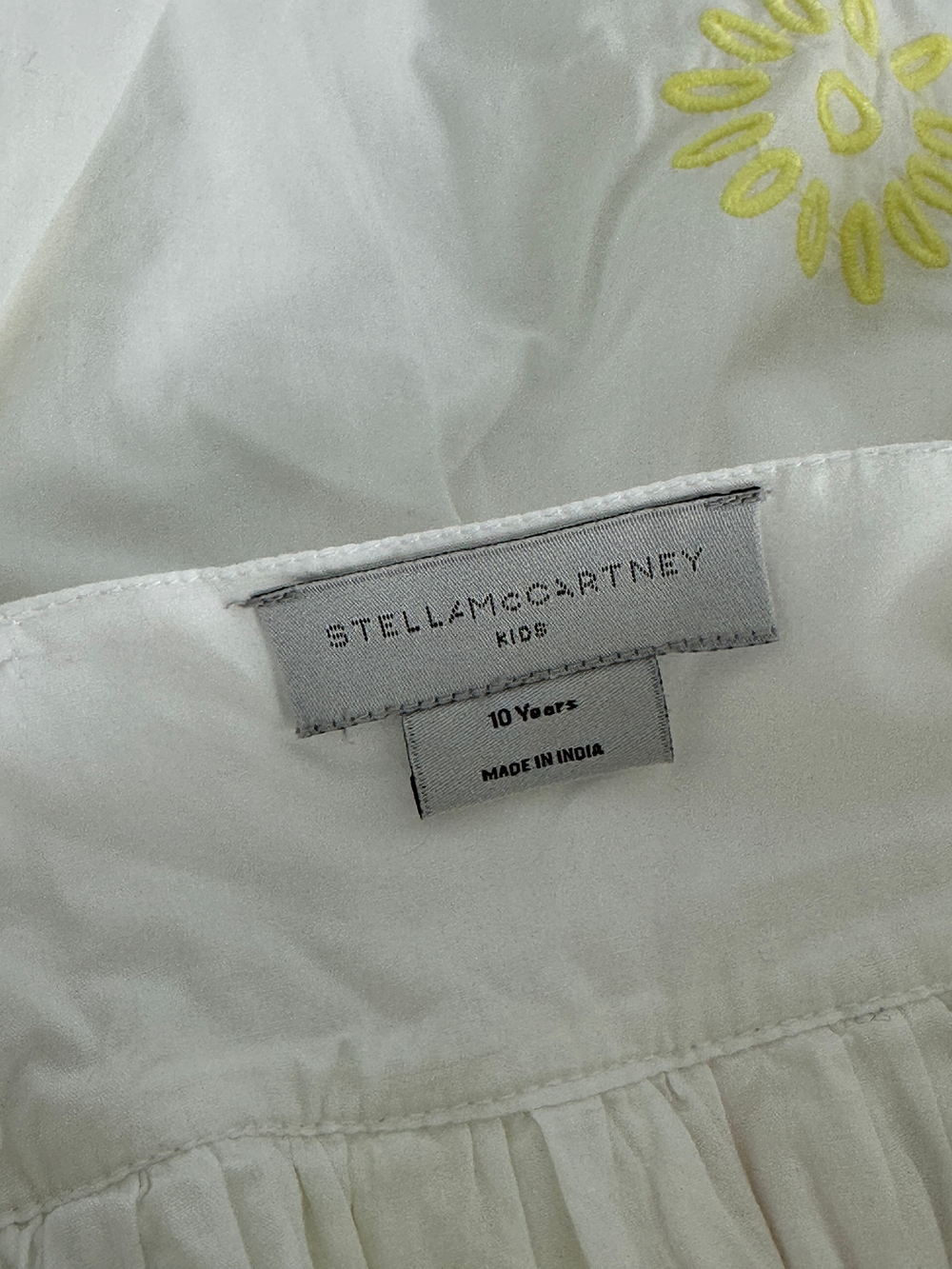Сарафан Stella McCartney