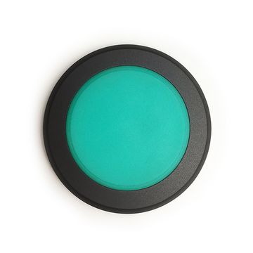 Тренировочный пэд 6", бесшумный, мягкий, Cookiepad COOKIEPAD-6Z Cookie Pad