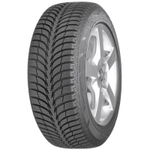 Зимняя шина Goodyear UltraGrip Ice+ (195/55 R16 87T)