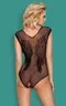B 112 teddy Black