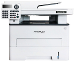 МФУ лазерное Pantum M6800FDW, ч/б, A4, серый