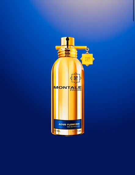 Montale Aoud Flowers