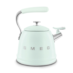 Чайник SMEG WKF01PG