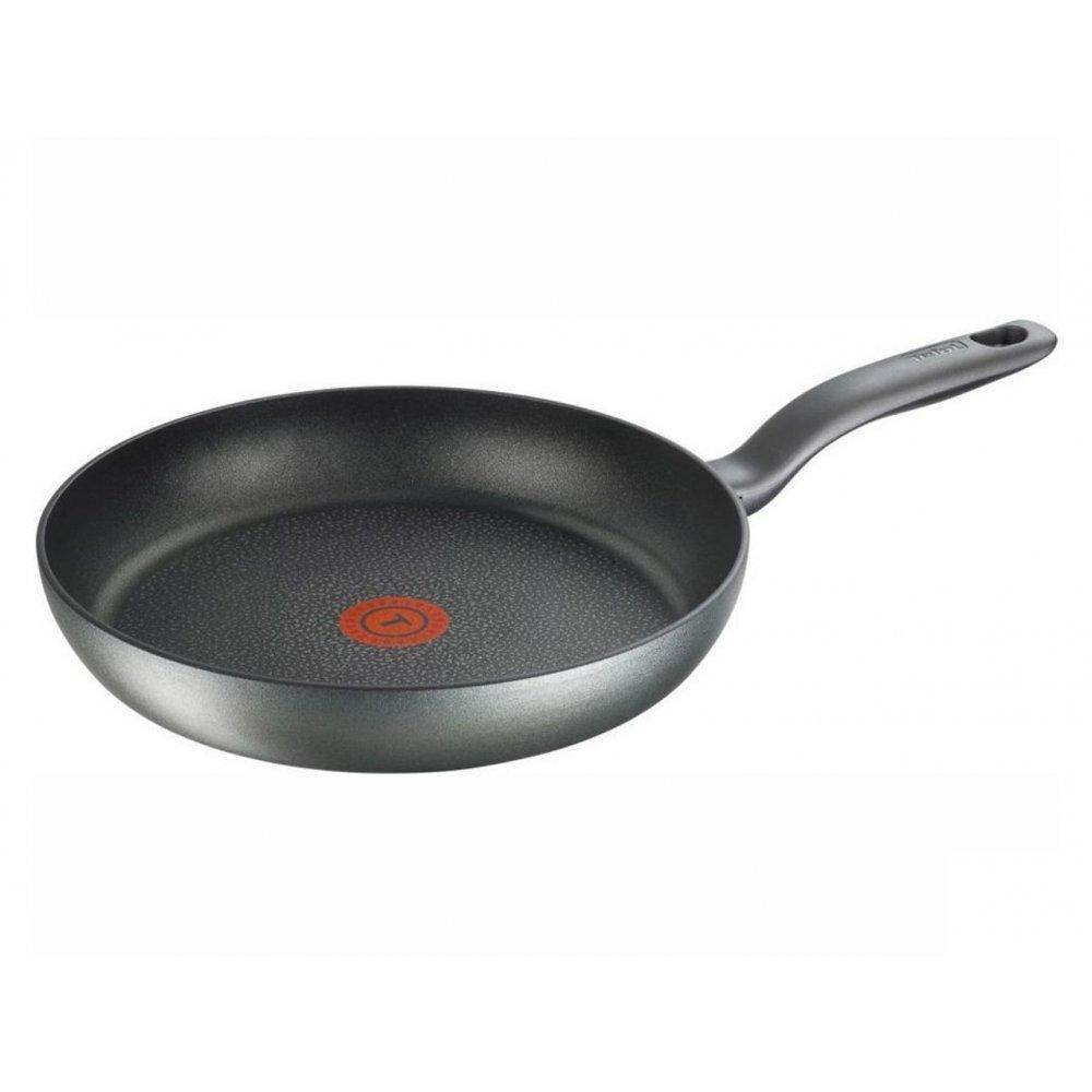 Сковорода Tefal Hard Titanium+ 28 см C6920602