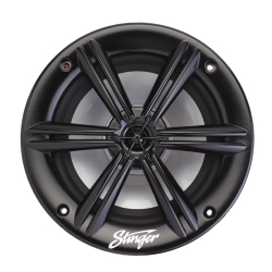 Динамики морские Stinger SEA65RGBB
