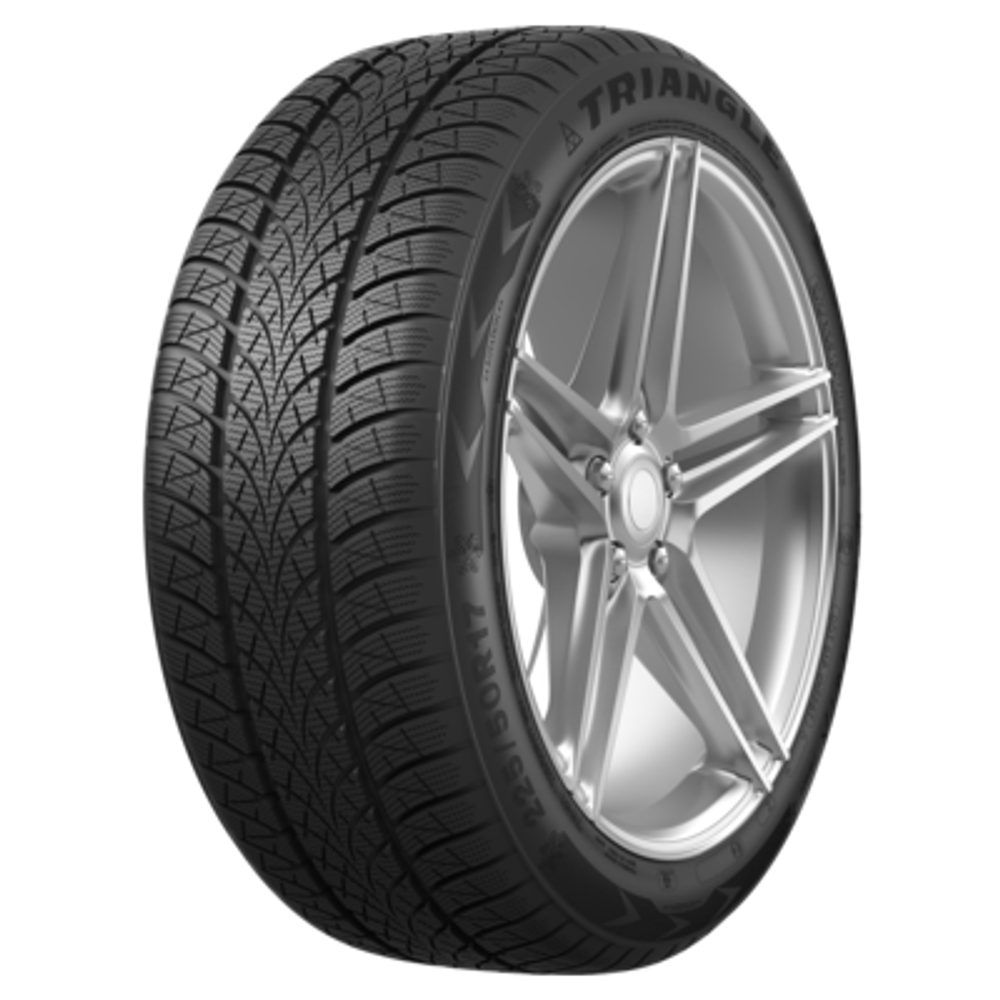 195/55R16 91H XL WinterX TW401 TL Triangle