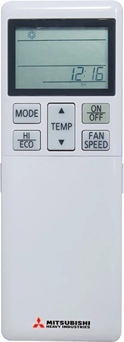 Настенный кондиционер Mitsubishi SRK50ZSX-WFB/SRC50ZSX-W2 Black & White