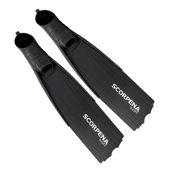 Ласты Scorpena X3 soft