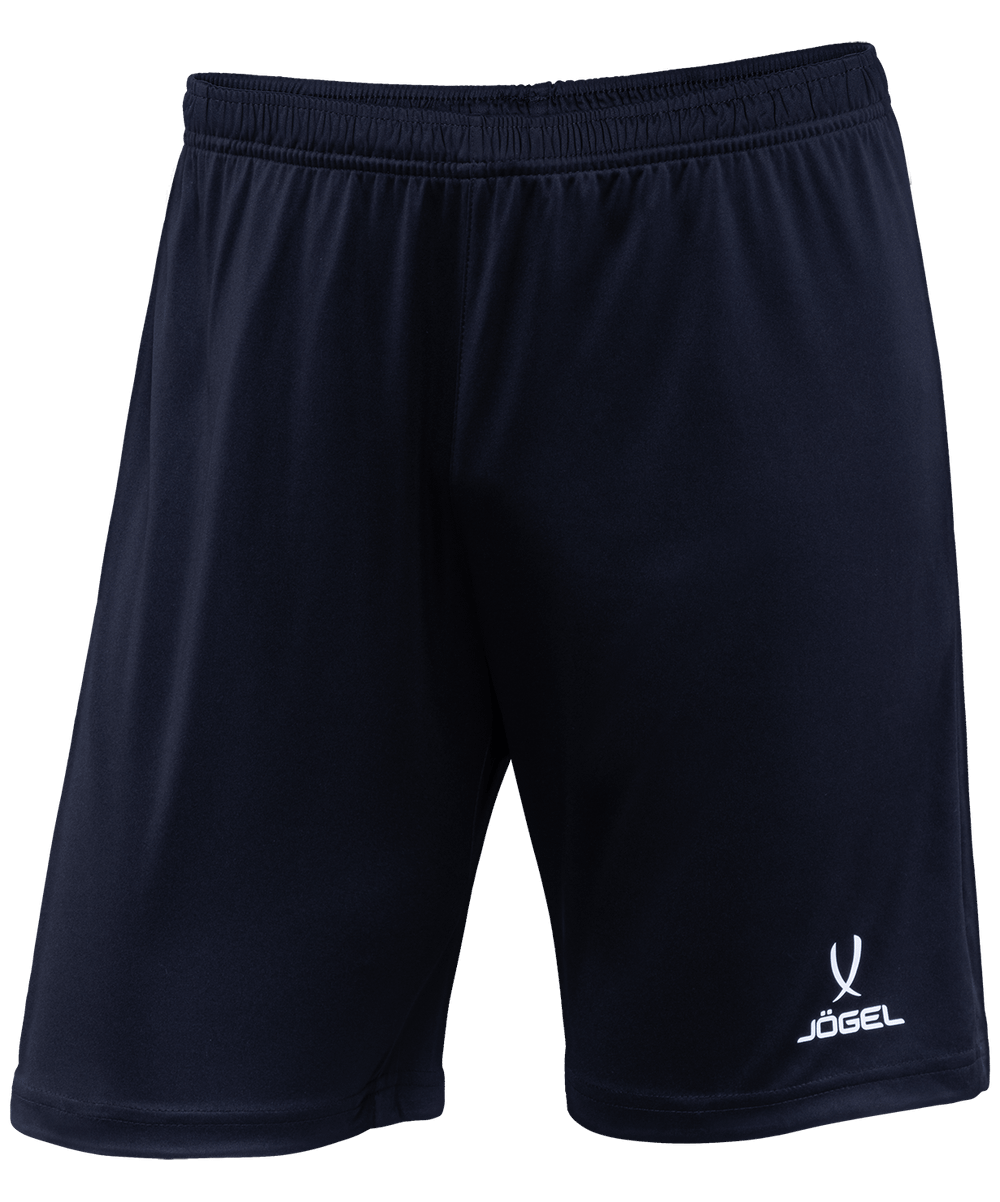 Шорты игровые CAMP Classic Shorts, черный/белый, детский
