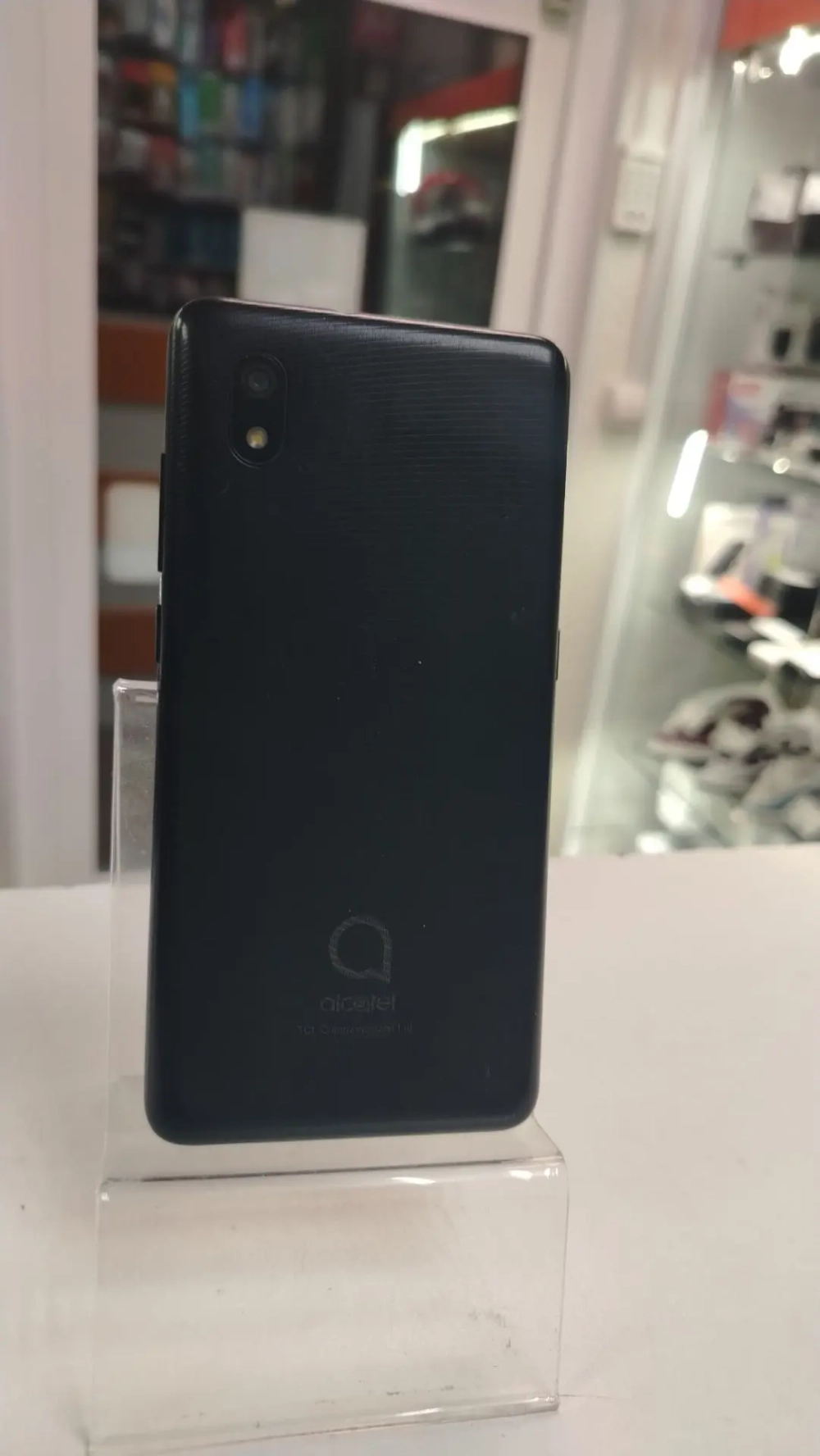 Смартфон Alcatel 5002D 5.5" 16Gb