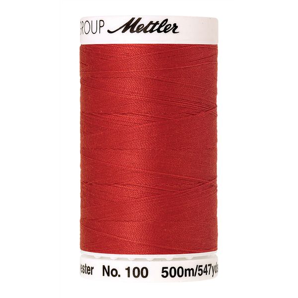 Нитки универсальные Mettler Seralon 100 (500 м), 5 кат. | цв. 0501