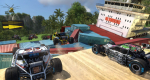 Trackmania Turbo [PS4] Б/У
