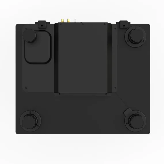 Premiera T-One Black