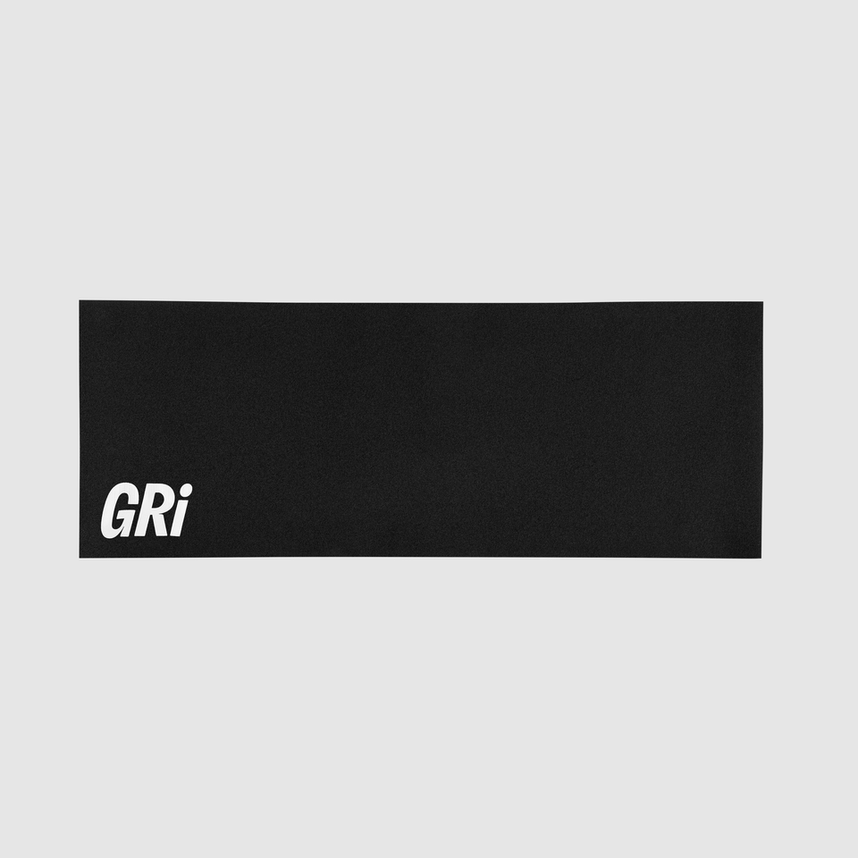 Повязка GRI Винд чёрная