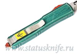 Нож Microtech Ultratech Hellhound 119-10BH Bounty Hunterфотография - 5