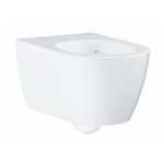 3957100H Essence ceramic Унитаз подвесной, альпин-белый