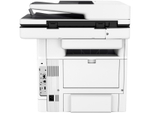МФУ HP LaserJet Enterprise MFP M528dn, A4, 45 стр./мин, Ethernet
