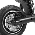 Электросамокат Kugoo G2 Pro
