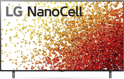 Телевизор LG 65"; 65NANO906PB NanoCell
